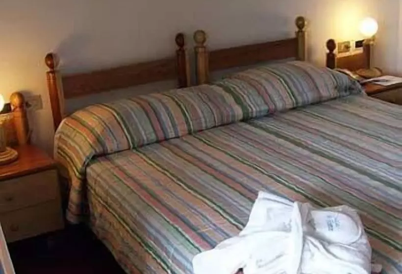 اتاق استاندارد یک نفره, Il Fraitevino Hotel Bed & Breakfast