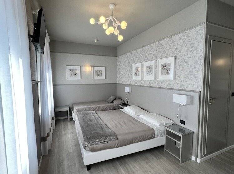 חדר סטנדרט, La Pace