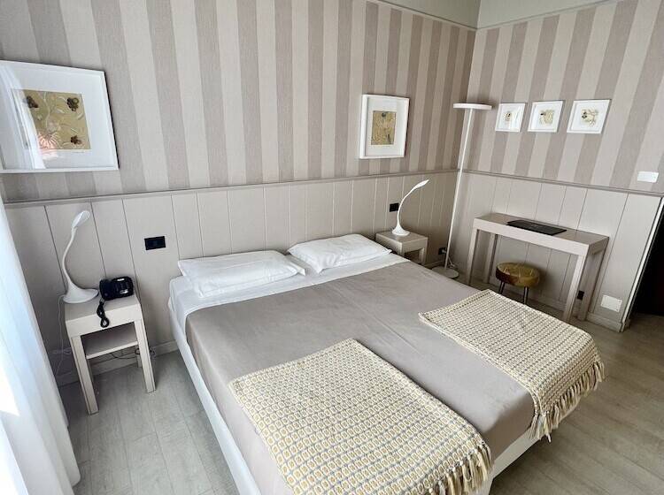 חדר סטנדרט, La Pace