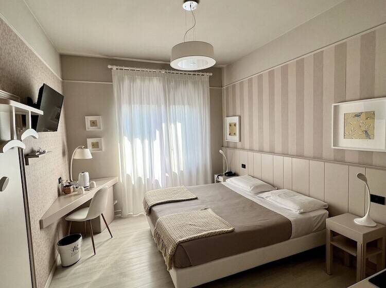 חדר סטנדרט, La Pace