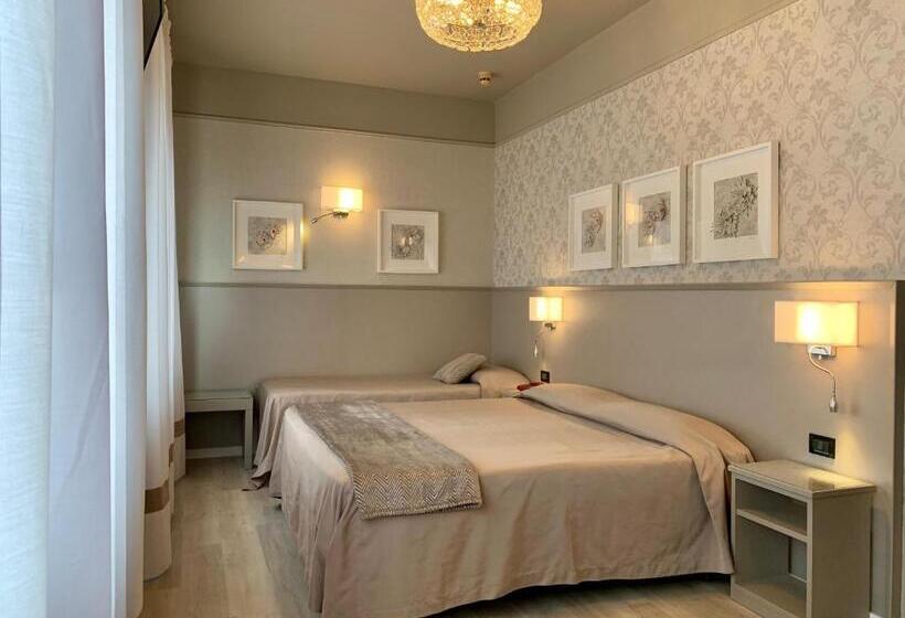 חדר סטנדרט, La Pace