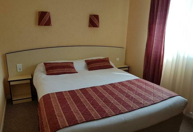 Стандартный Номер Кровать Кинг, Le Florina
