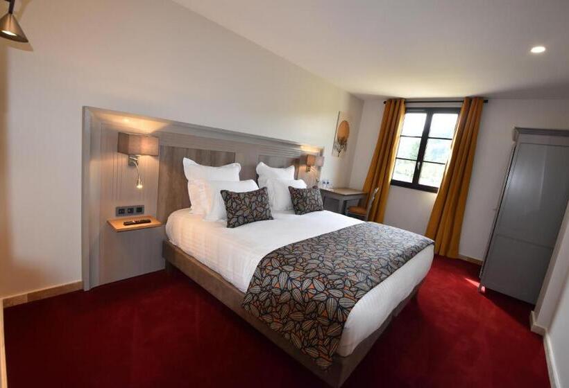 Номер Комфорт, Le Perigord