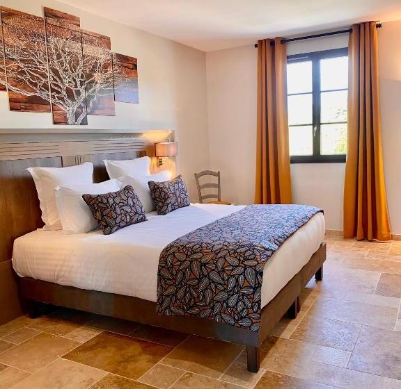 Номер Комфорт, Le Perigord