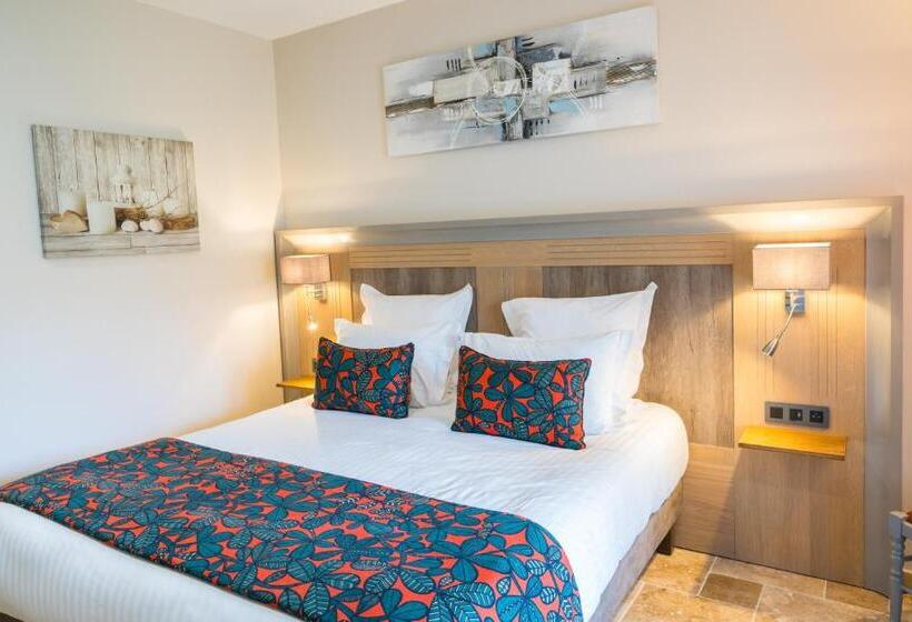 Номер Комфорт, Le Perigord