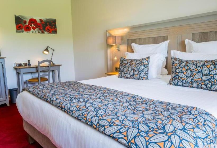 Номер Комфорт, Le Perigord