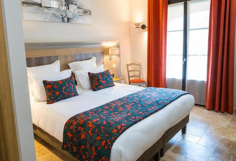 Номер Superior, Le Perigord