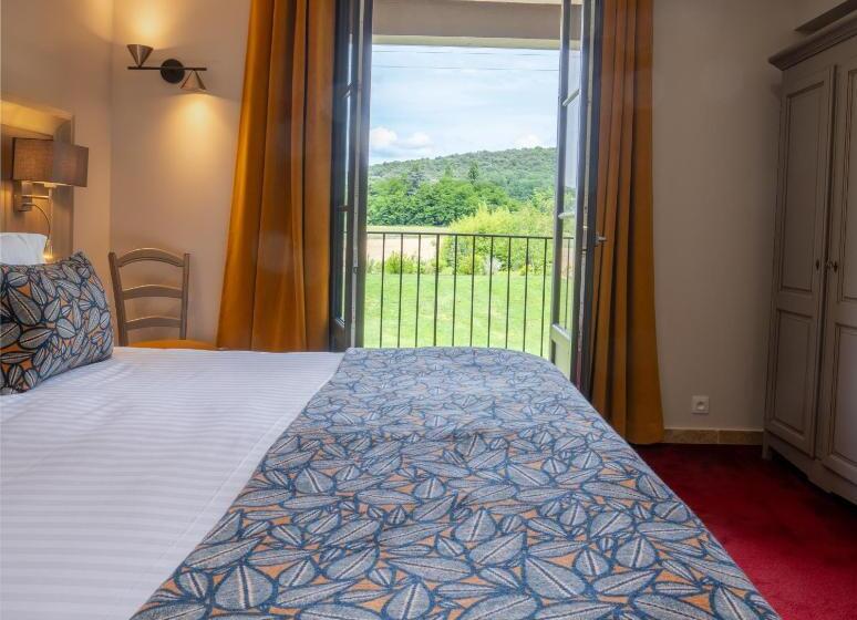 Номер Superior, Le Perigord