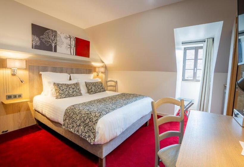 Номер Superior, Le Perigord