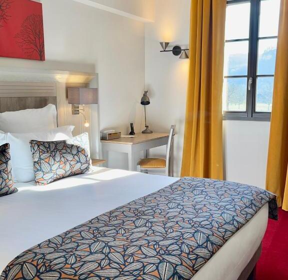 Номер Superior, Le Perigord