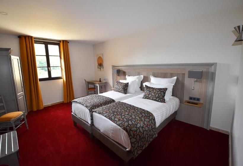 Семейный Номер Superior, Le Perigord