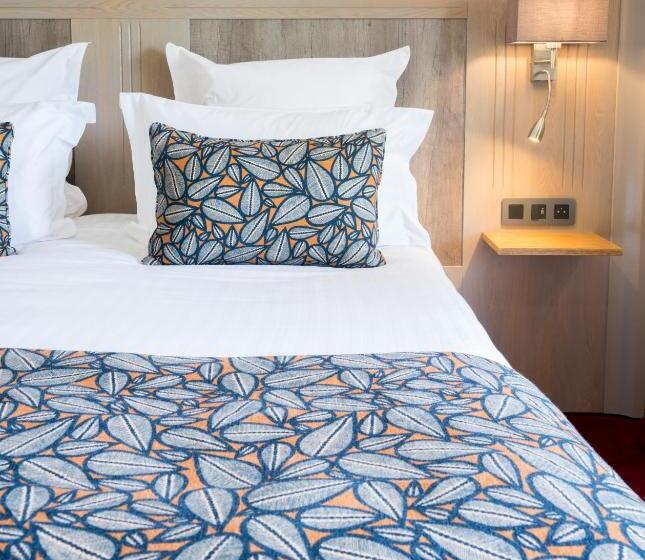 Семейный Номер Superior, Le Perigord