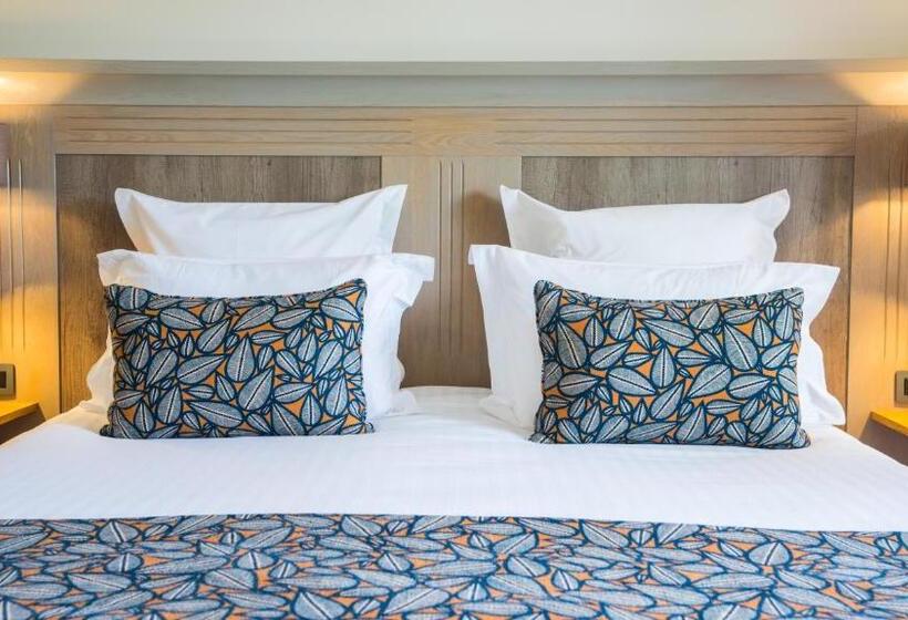 Семейный Номер Superior, Le Perigord