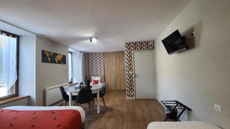 家庭间, Logis Auberge De L Allagnonette