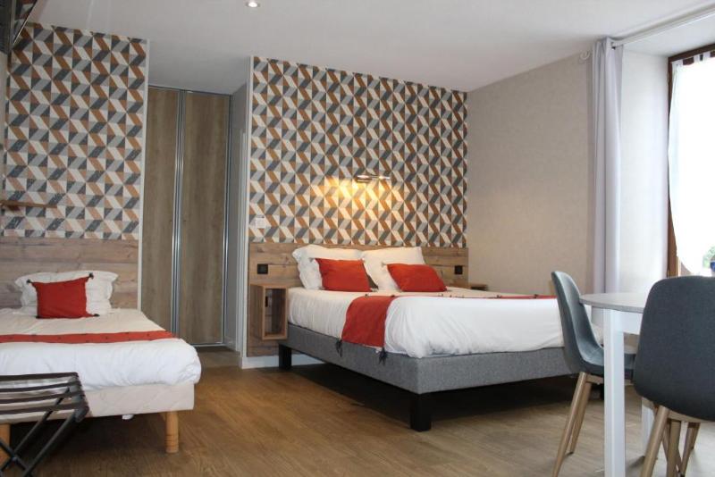 家庭间, Logis Auberge De L Allagnonette