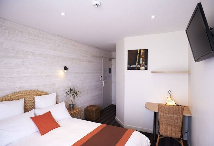 Номер Стандарт, L Empreinte