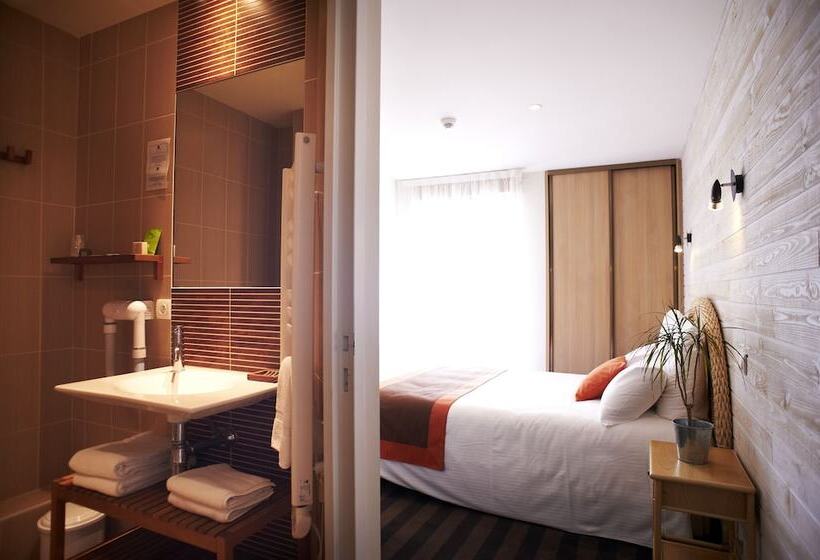 Номер Basic, L Empreinte