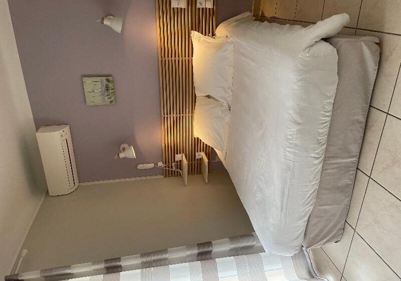 Номер Стандарт, Logis Hôtel Le Clement V