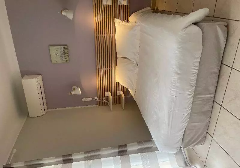Pokój Standard, Logis Hôtel Le Clement V