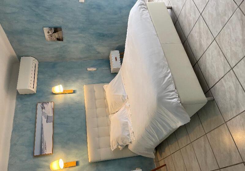 غرفة قياسية, Logis Hôtel Le Clement V