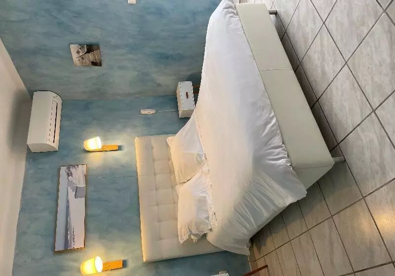Pokój Standard, Logis Hôtel Le Clement V