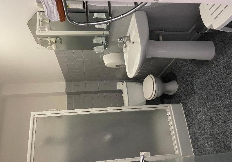 غرفة قياسية, Logis Hôtel Le Clement V