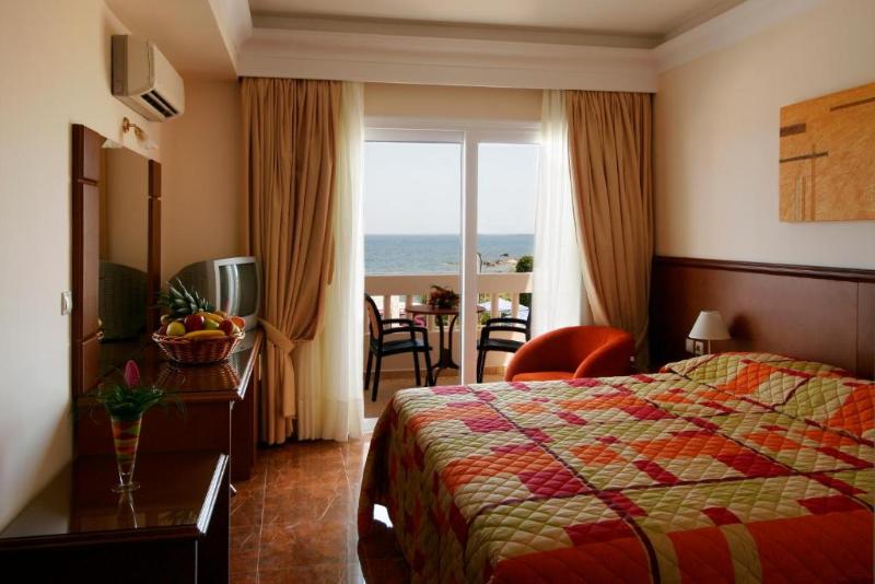 חדר סטנדרט לארבעה, Logis Le Tadorne