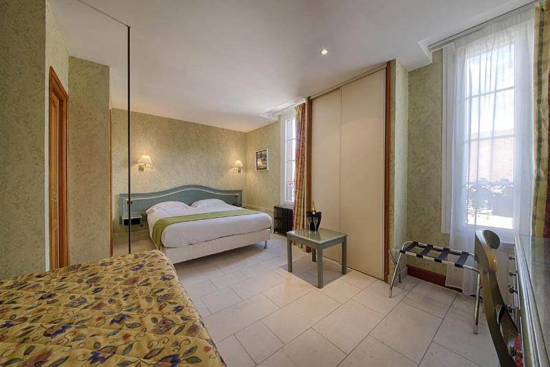 חדר סטנדרט, Logis Le Tadorne