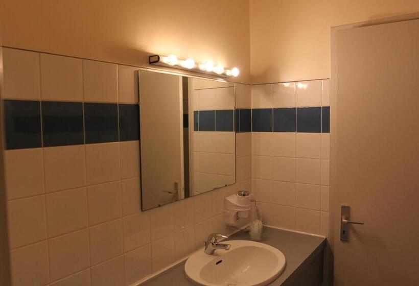 חדר קומפורט, Mendy