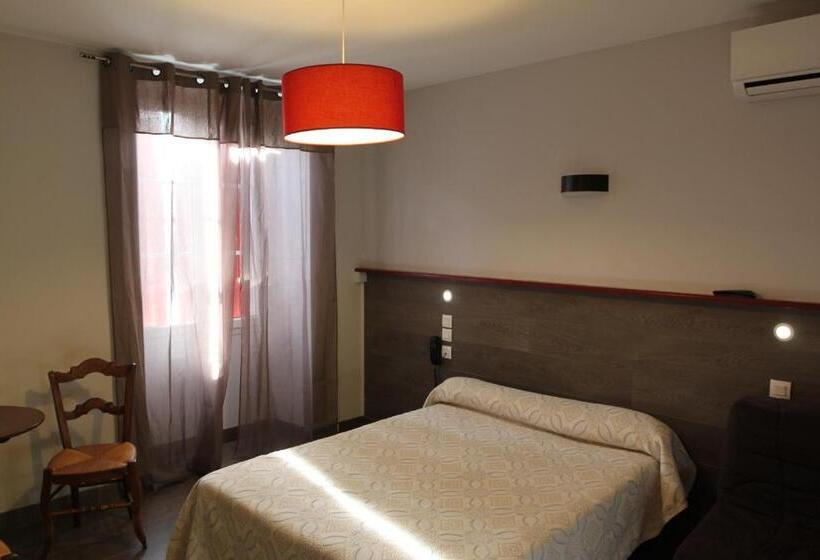 חדר קומפורט, Mendy