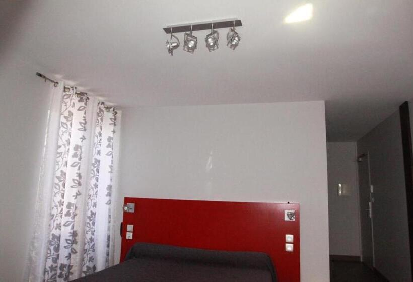 חדר קומפורט, Mendy