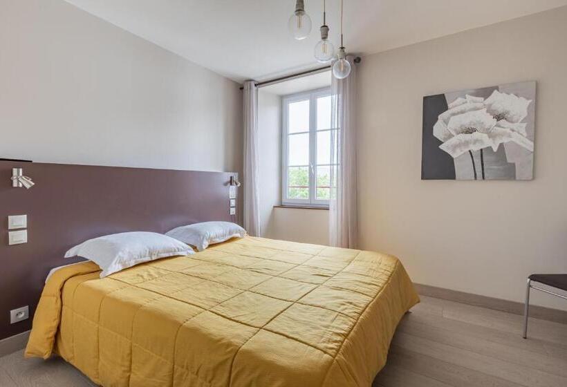 חדר קומפורט, Mendy