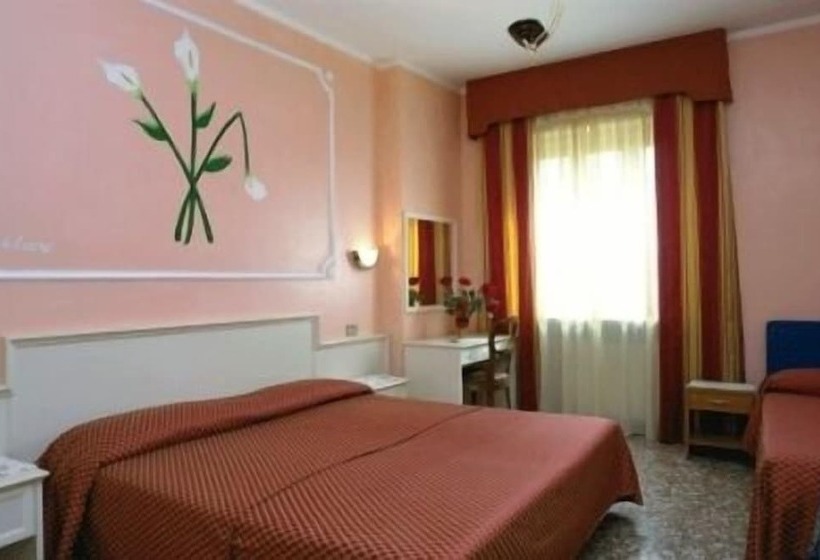 غرفة قياسية, Vittoriano