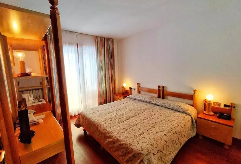 اتاق استاندارد, Il Fraitevino Hotel Bed & Breakfast