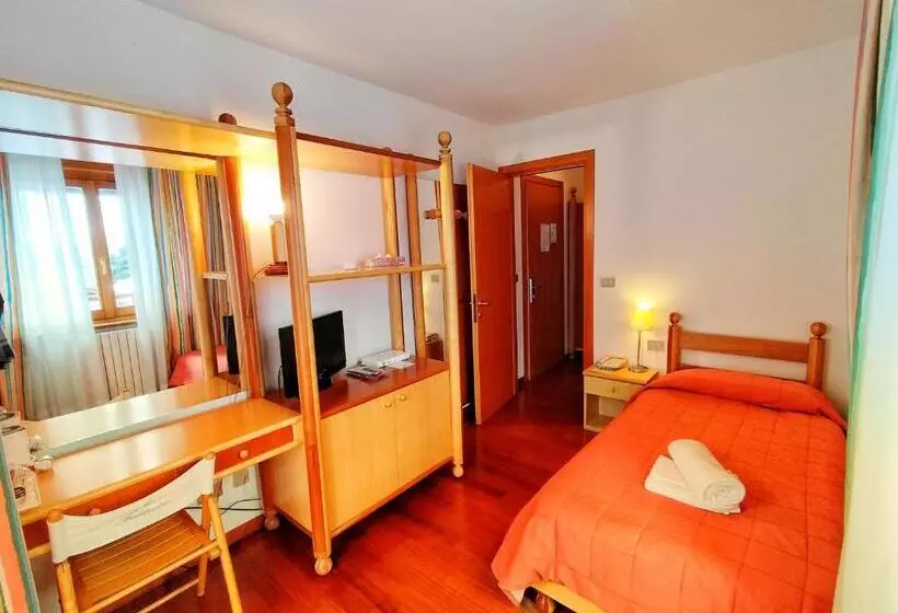 اتاق استاندارد یک نفره, Il Fraitevino Hotel Bed & Breakfast