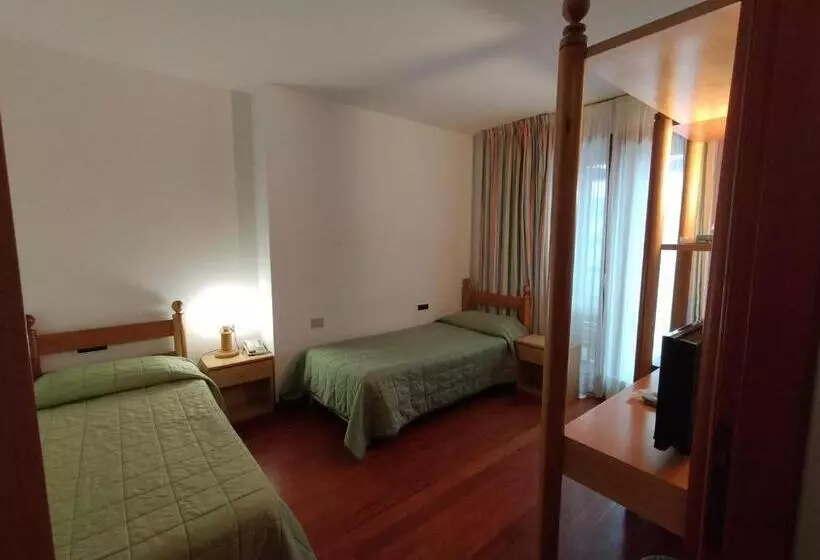 اتاق اکونومی, Il Fraitevino Hotel Bed & Breakfast