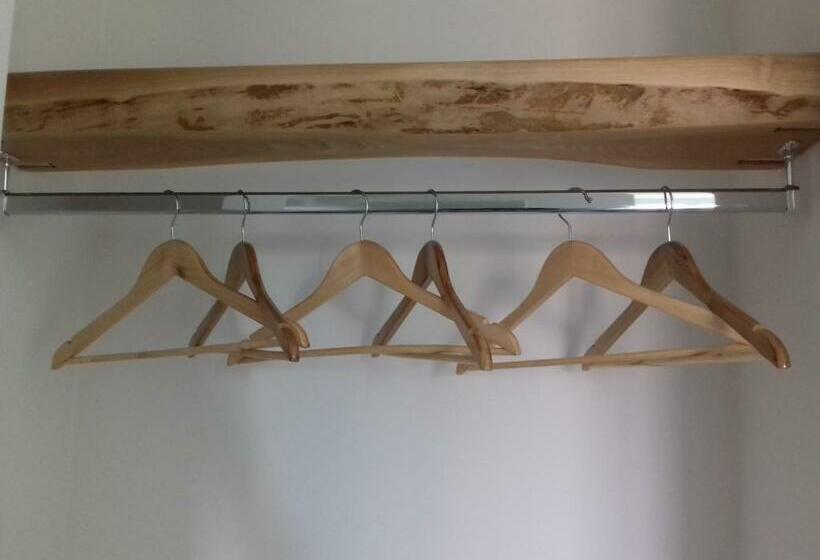 스탠다드 룸, Centro Storico Via Sassari Accommodation