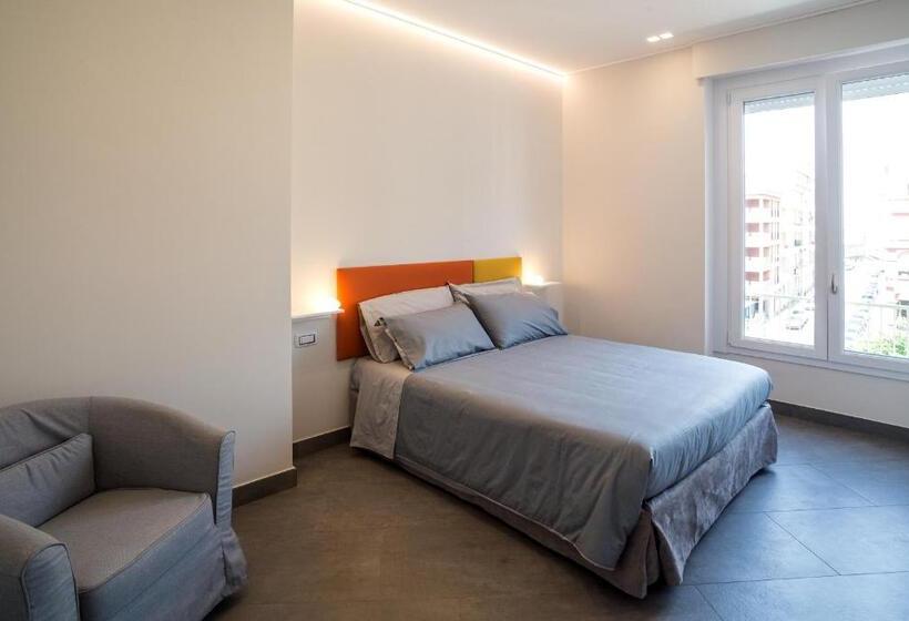 Номер Superior, Centro Storico Via Sassari Accommodation