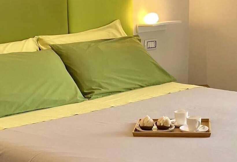Номер Стандарт, Centro Storico Via Sassari Accommodation