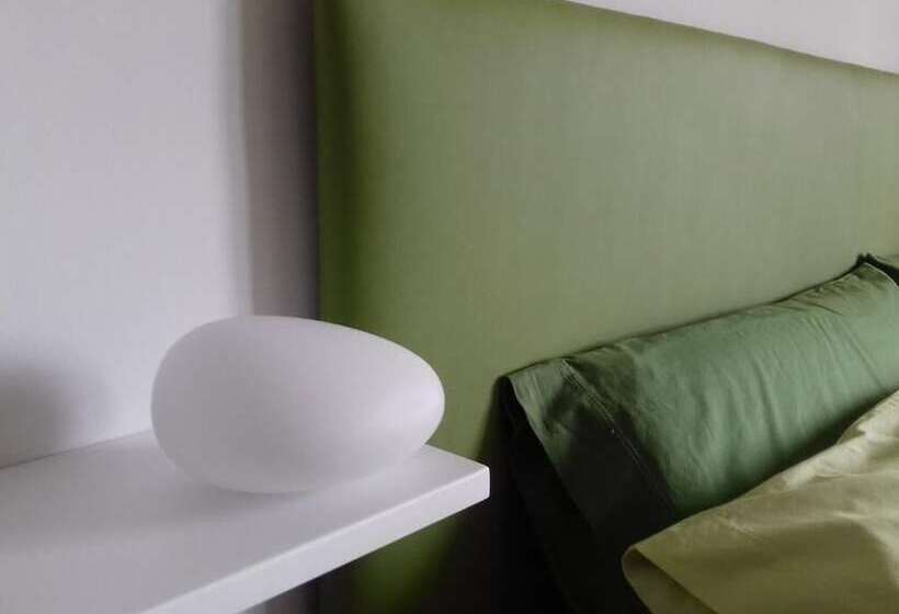 غرفة قياسية, Centro Storico Via Sassari Accommodation