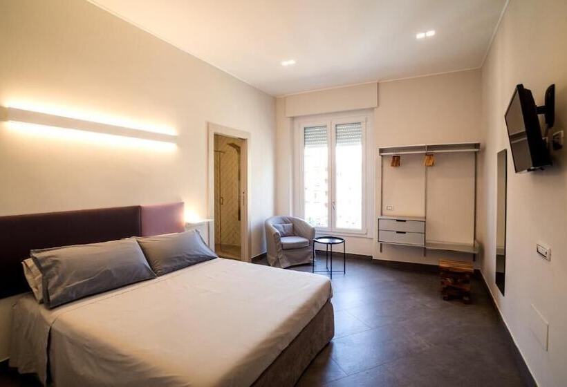 豪华房间, Centro Storico Via Sassari Accommodation