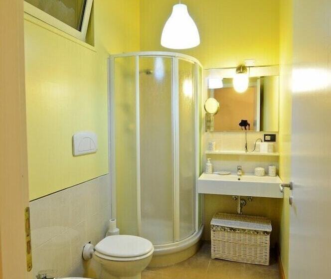 스탠다드 룸, B&b Casa Casotto