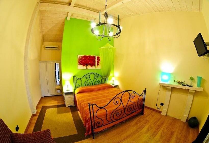 스탠다드 룸, B&b Casa Casotto