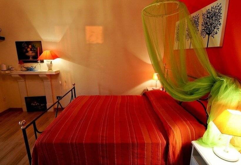 스탠다드 룸, B&b Casa Casotto