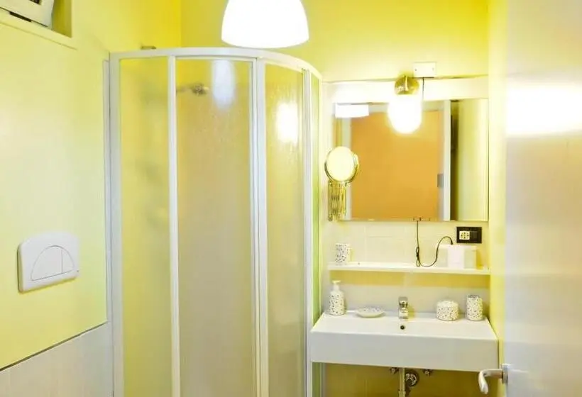 スタンダードルーム, B&b Casa Casotto