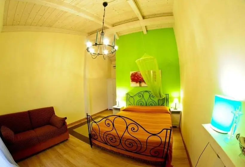 スタンダードルーム, B&b Casa Casotto