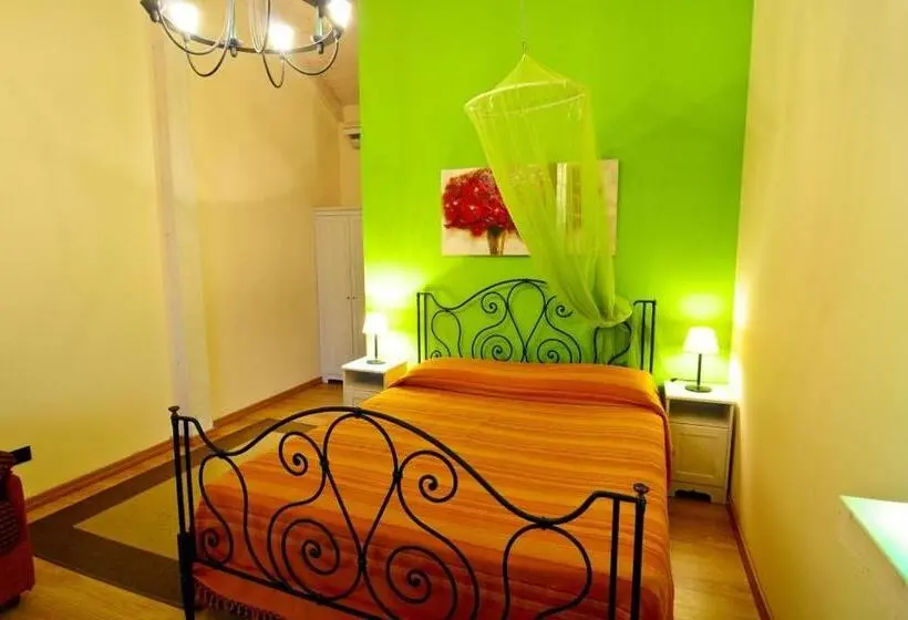 スタンダードルーム, B&b Casa Casotto