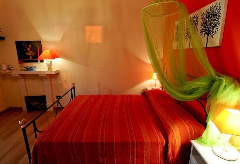 스탠다드 룸, B&b Casa Casotto