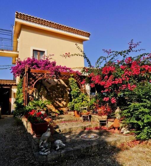 침실 1개 바다 전망 아파트, B&b Casa Casotto