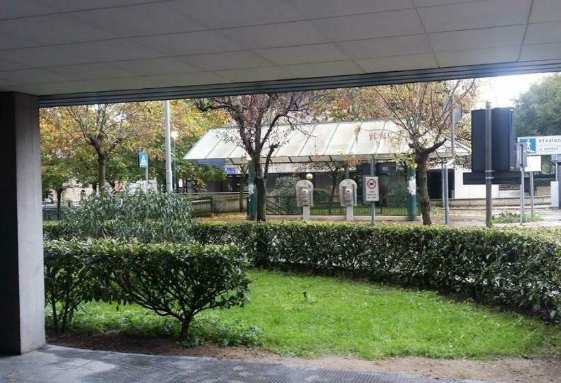 Chambre Familiale, B&b Il Bacio